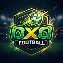 OXO Football